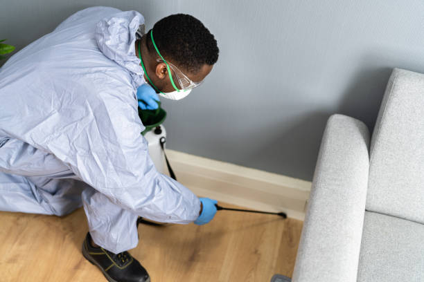 Best Bed Bug Extermination  in Columbus, IN